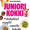 Juniorikokki - Suuri keittokirja