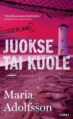 Juokse tai kuole
