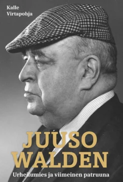 Juuso Walden