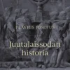 Juutalaissodan historia