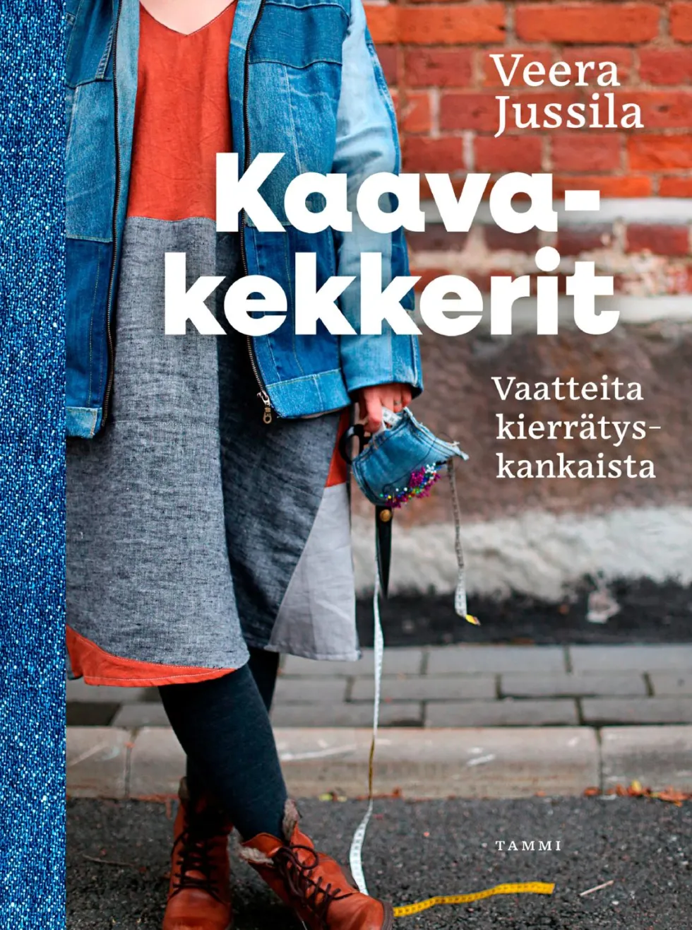 Kaavakekkerit