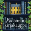 Kadonnut kirjakauppa