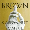 Kadonnut symboli