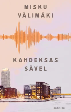 Kahdeksas sävel