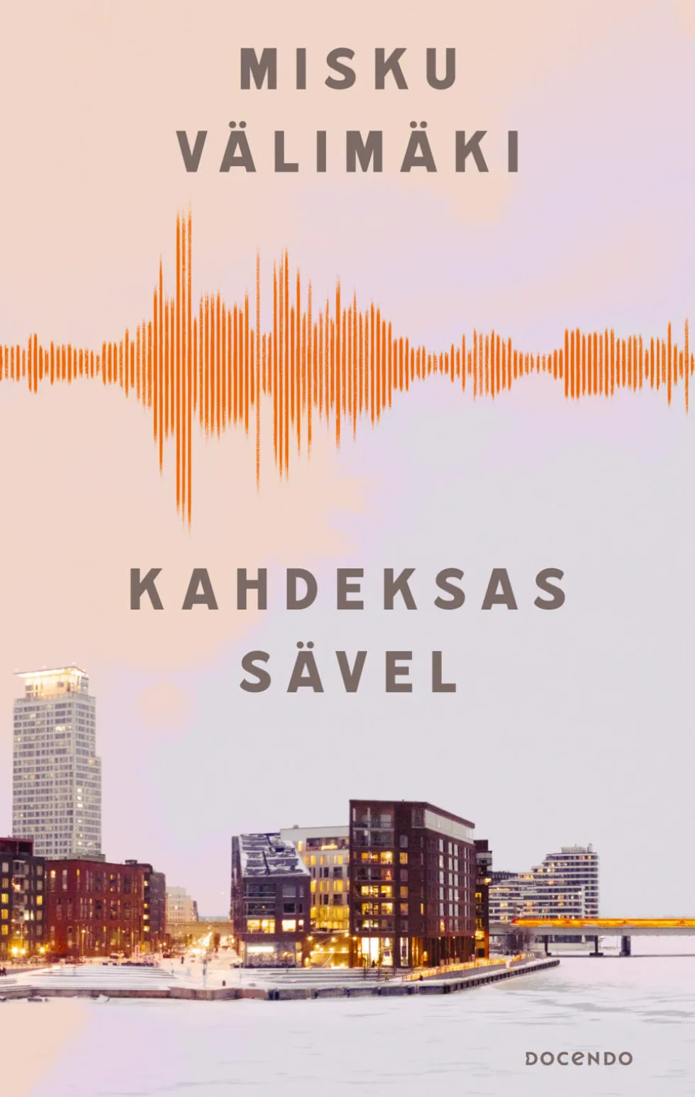 Kahdeksas sävel