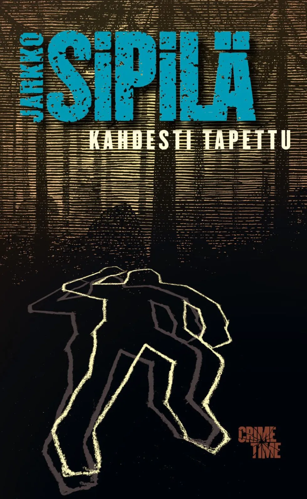 Kahdesti tapettu