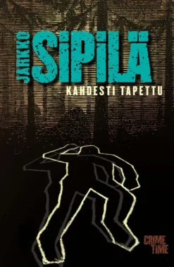 Kahdesti tapettu