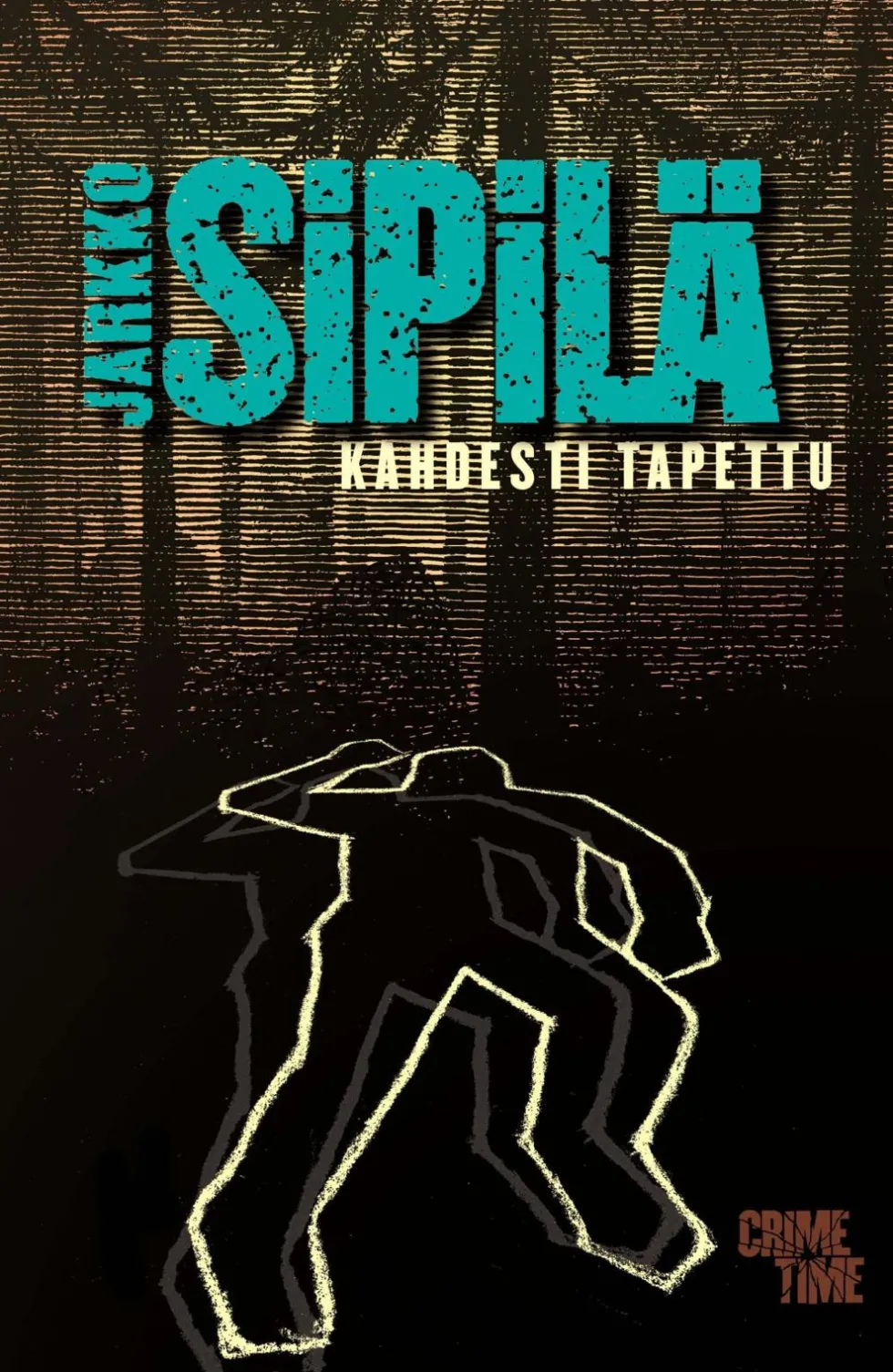 Kahdesti tapettu