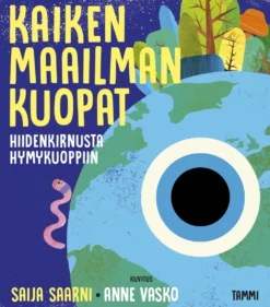 Kaiken maailman kuopat