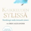 Kaikkeuden sylissä
