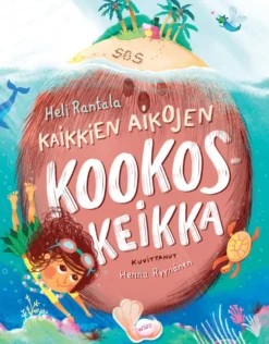 Kaikkien aikojen kookoskeikka
