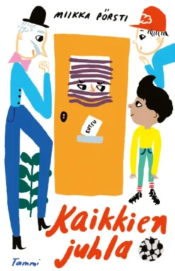 Kaikkien juhla