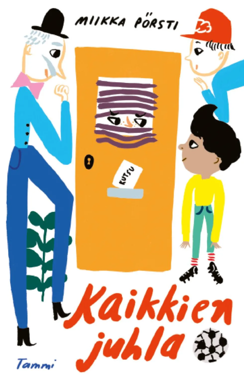 Kaikkien juhla