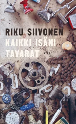 Kaikki isäni tavarat