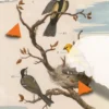 Kaikki lokakuun taivaat
