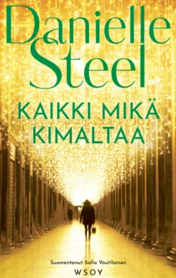Kaikki mikä kimaltaa