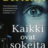 Kaikki ovat sokeita