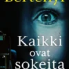 Kaikki ovat sokeita