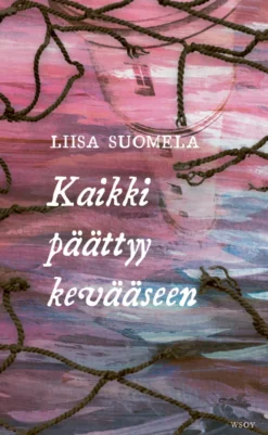 Kaikki päättyy kevääseen