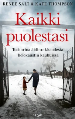 Kaikki puolestasi