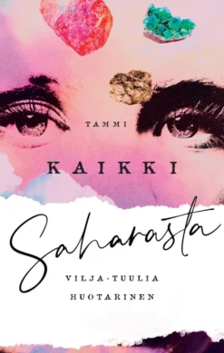 Kaikki Saharasta