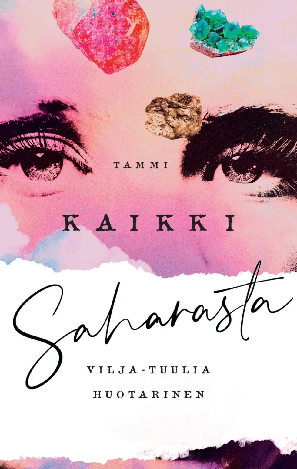 Kaikki Saharasta
