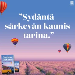 Kaikki taivaan sini