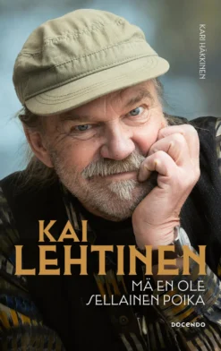 Kai Lehtinen