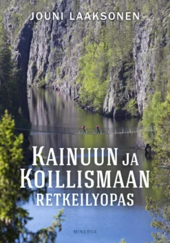 Kainuun ja Koillismaan retkeilyopas