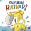 Kaivurin raivari