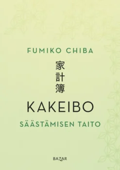 Kakeibo – Säästämisen taito