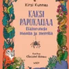 Kaksi papukaijaa - Eläinrunoja maalta ja mereltä