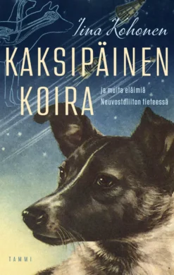 Kaksipäinen koira