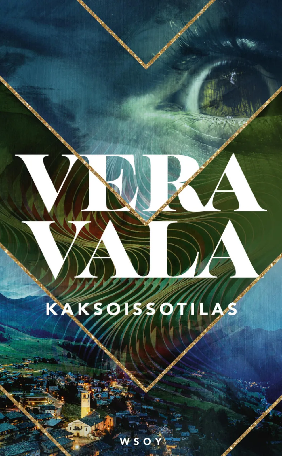 Kaksoissotilas