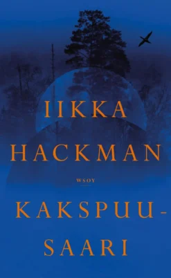 Kakspuusaari
