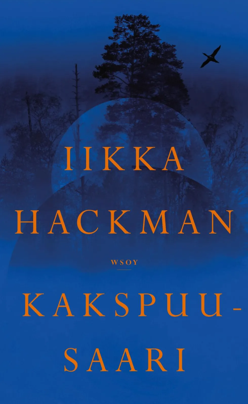 Kakspuusaari