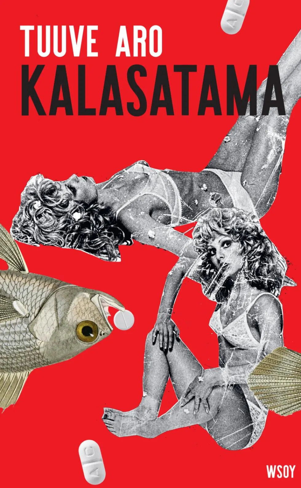 Kalasatama