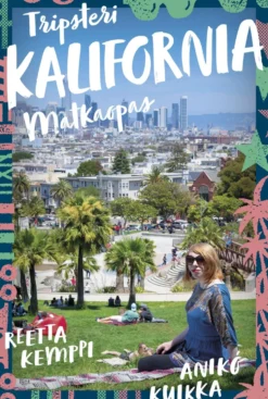 Kalifornia