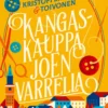Kangaskauppa joen varrella