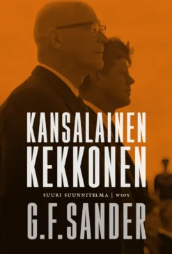 Kansalainen Kekkonen