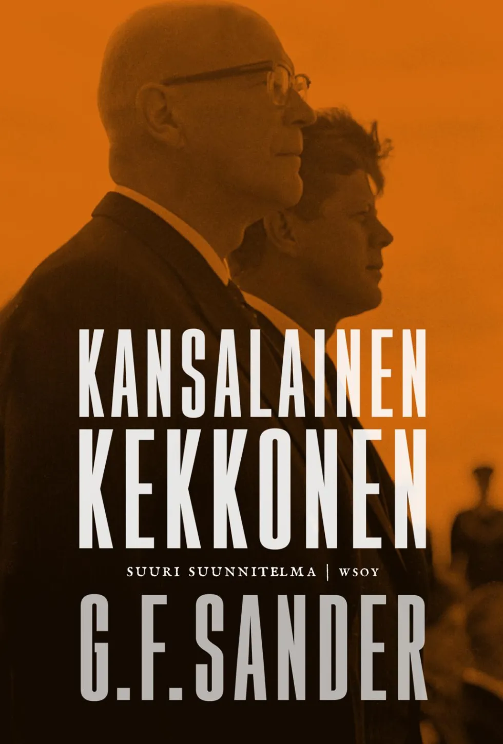 Kansalainen Kekkonen