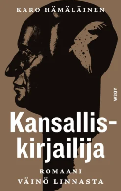 Kansalliskirjailija