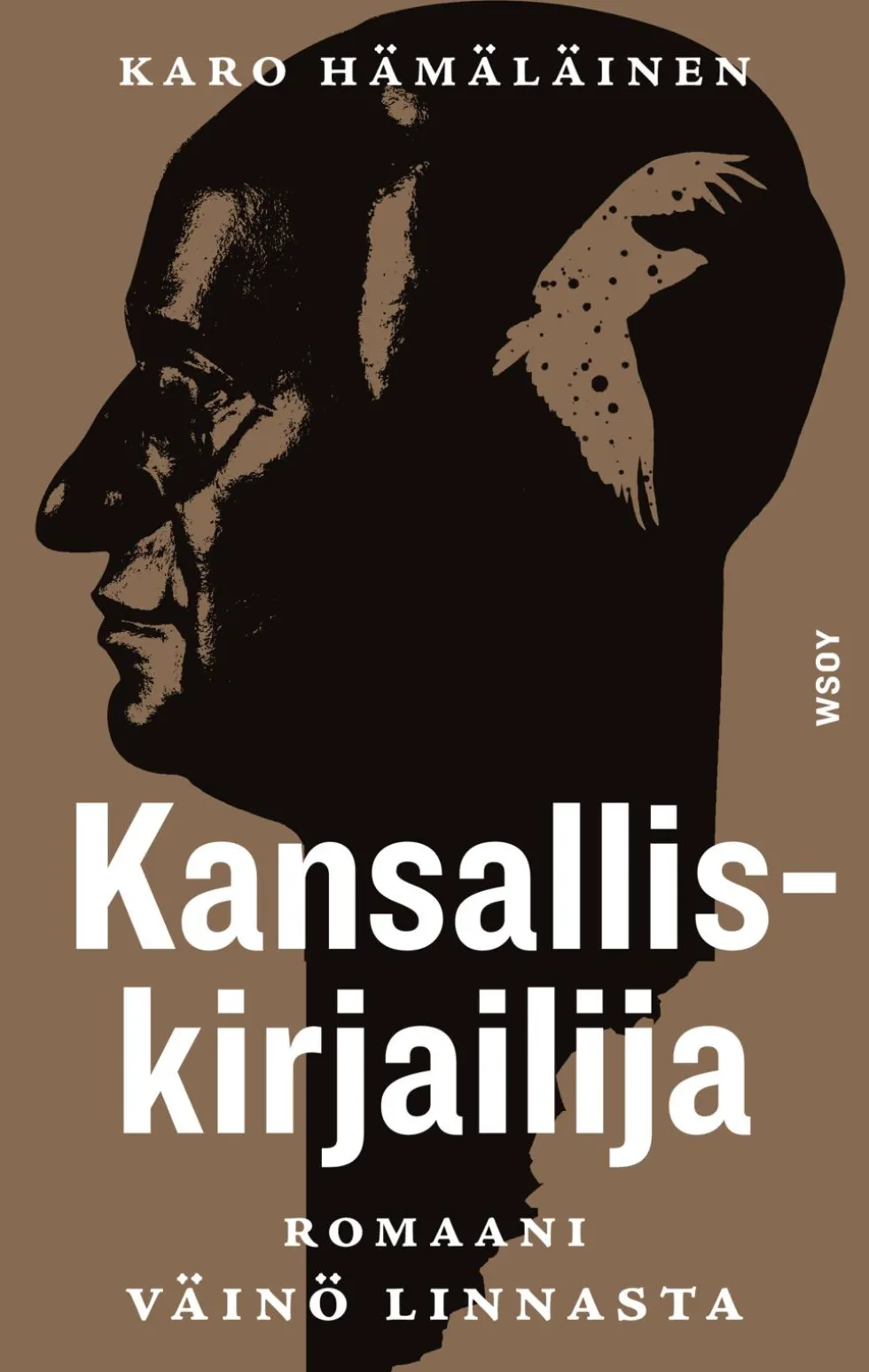 Kansalliskirjailija