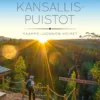 Kansallispuistot