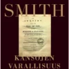 Kansojen varallisuus
