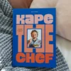 Kape The Chef
