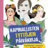 Kapinallisten tyttöjen päiväkirja