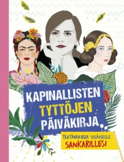 Kapinallisten tyttöjen päiväkirja