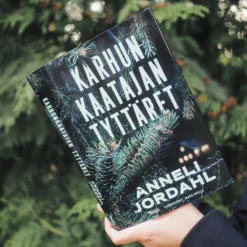 Karhunkaatajan tyttäret