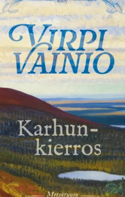 Karhunkierros